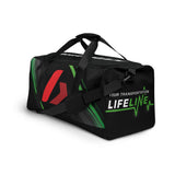 Bowerman Trucking - Duffle bag