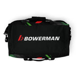 Bowerman Trucking - Duffle bag