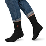 Bowerman Trucking - Socks