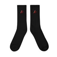 Bowerman Trucking - Socks