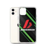 Bowerman Trucking - iPhone Case