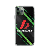 Bowerman Trucking - iPhone Case