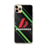 Bowerman Trucking - iPhone Case