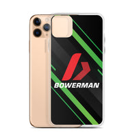 Bowerman Trucking - iPhone Case