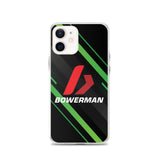 Bowerman Trucking - iPhone Case