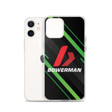 Bowerman Trucking - iPhone Case