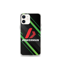 Bowerman Trucking - iPhone Case