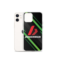 Bowerman Trucking - iPhone Case