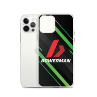 Bowerman Trucking - iPhone Case