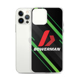 Bowerman Trucking - iPhone Case