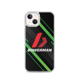 Bowerman Trucking - iPhone Case