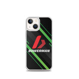 Bowerman Trucking - iPhone Case