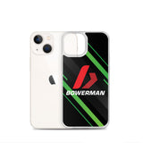 Bowerman Trucking - iPhone Case