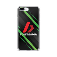 Bowerman Trucking - iPhone Case