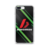 Bowerman Trucking - iPhone Case