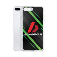 Bowerman Trucking - iPhone Case