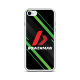 Bowerman Trucking - iPhone Case