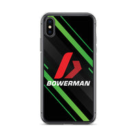 Bowerman Trucking - iPhone Case