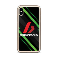 Bowerman Trucking - iPhone Case