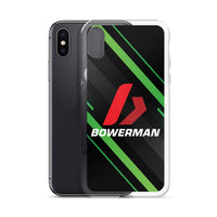 Bowerman Trucking - iPhone Case