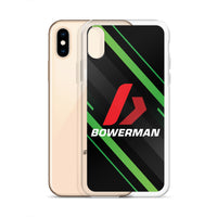 Bowerman Trucking - iPhone Case