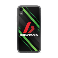 Bowerman Trucking - iPhone Case