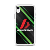 Bowerman Trucking - iPhone Case