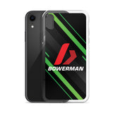 Bowerman Trucking - iPhone Case