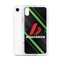 Bowerman Trucking - iPhone Case