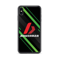 Bowerman Trucking - iPhone Case