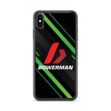 Bowerman Trucking - iPhone Case