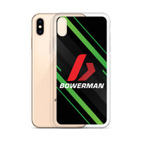 Bowerman Trucking - iPhone Case