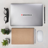 Bowerman Trucking - Stickers