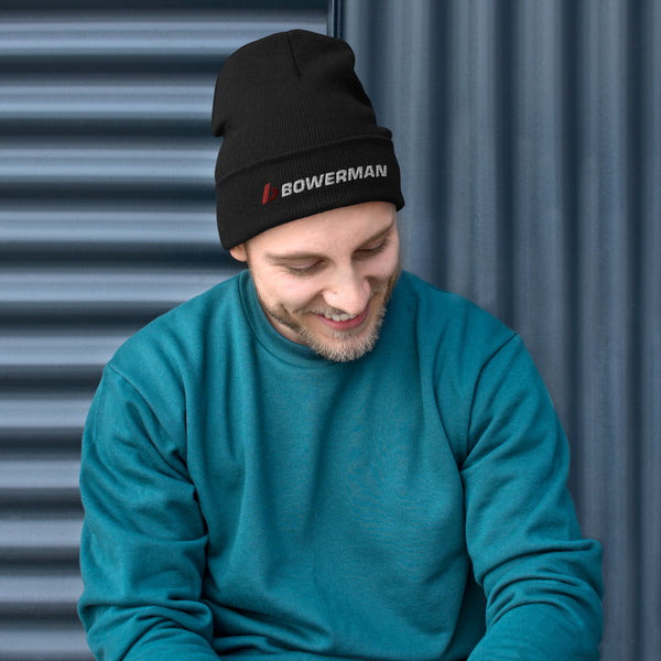 Bowerman Trucking - Beanie