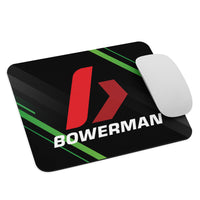 Bowerman Trucking - Mouse pad