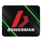 Bowerman Trucking - Mouse pad