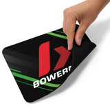 Bowerman Trucking - Mouse pad