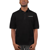 Bowerman Trucking - Men's Premium Polo