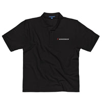 Bowerman Trucking - Men's Premium Polo