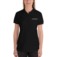 Bowerman Trucking - Women's Polo Shirt