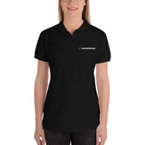 Bowerman Trucking - Women's Polo Shirt