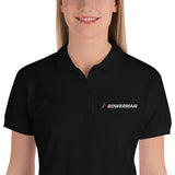 Bowerman Trucking - Women's Polo Shirt