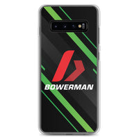 Bowerman Trucking - Samsung Case