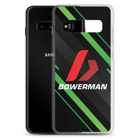 Bowerman Trucking - Samsung Case