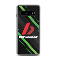 Bowerman Trucking - Samsung Case