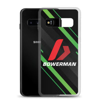 Bowerman Trucking - Samsung Case