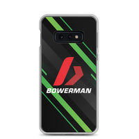 Bowerman Trucking - Samsung Case