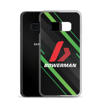 Bowerman Trucking - Samsung Case