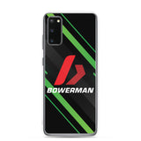 Bowerman Trucking - Samsung Case