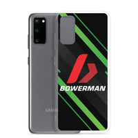 Bowerman Trucking - Samsung Case